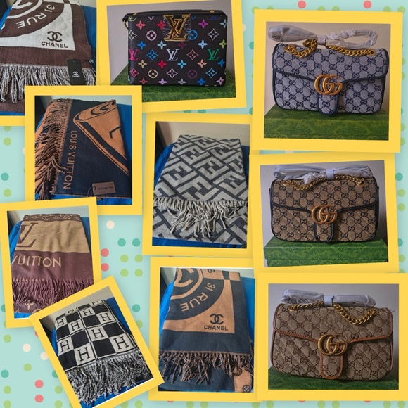 PINK Victoria's Secret Other - Like. I’ll be back. Twin Hermes Available YOUR BRAND NAME CLOSET FOLLOW ME👍🏼👌🏼